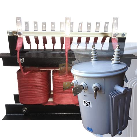 Dry Type Transformer Supplier Philippines – Isoprime Power .